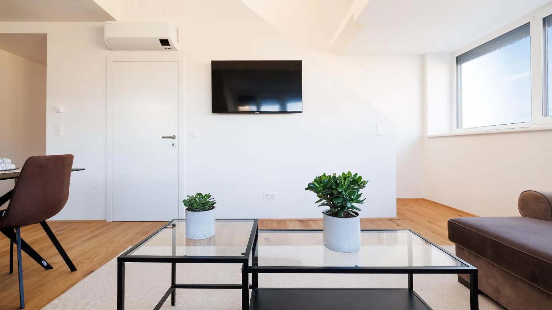 Symphony Apartments 40 - Modern Loft With Terrace And Grill In Central Location 비엔나