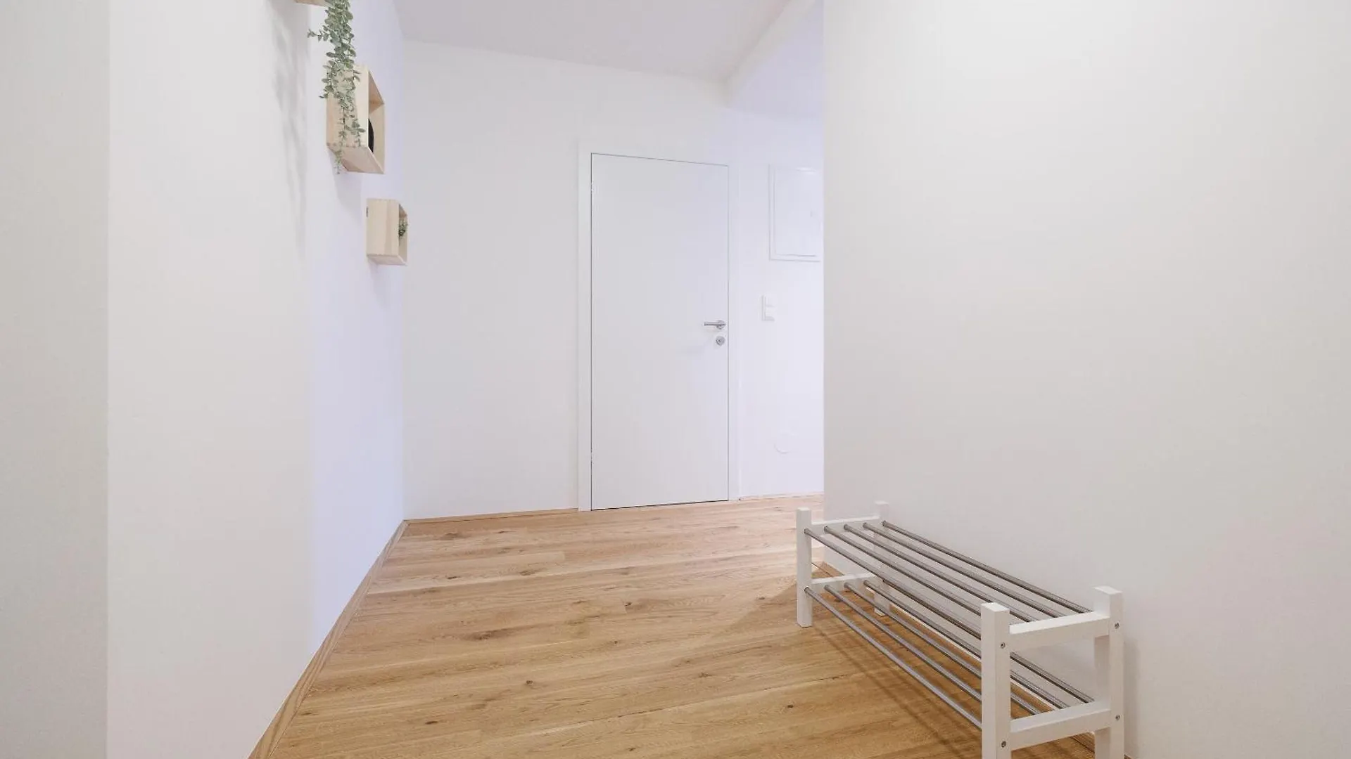 Symphony Apartments 40 - Modern Loft With Terrace And Grill In Central Location 비엔나