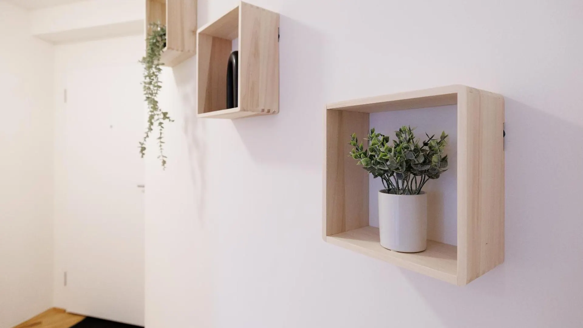 Symphony Apartments 40 - Modern Loft With Terrace And Grill In Central Location 비엔나