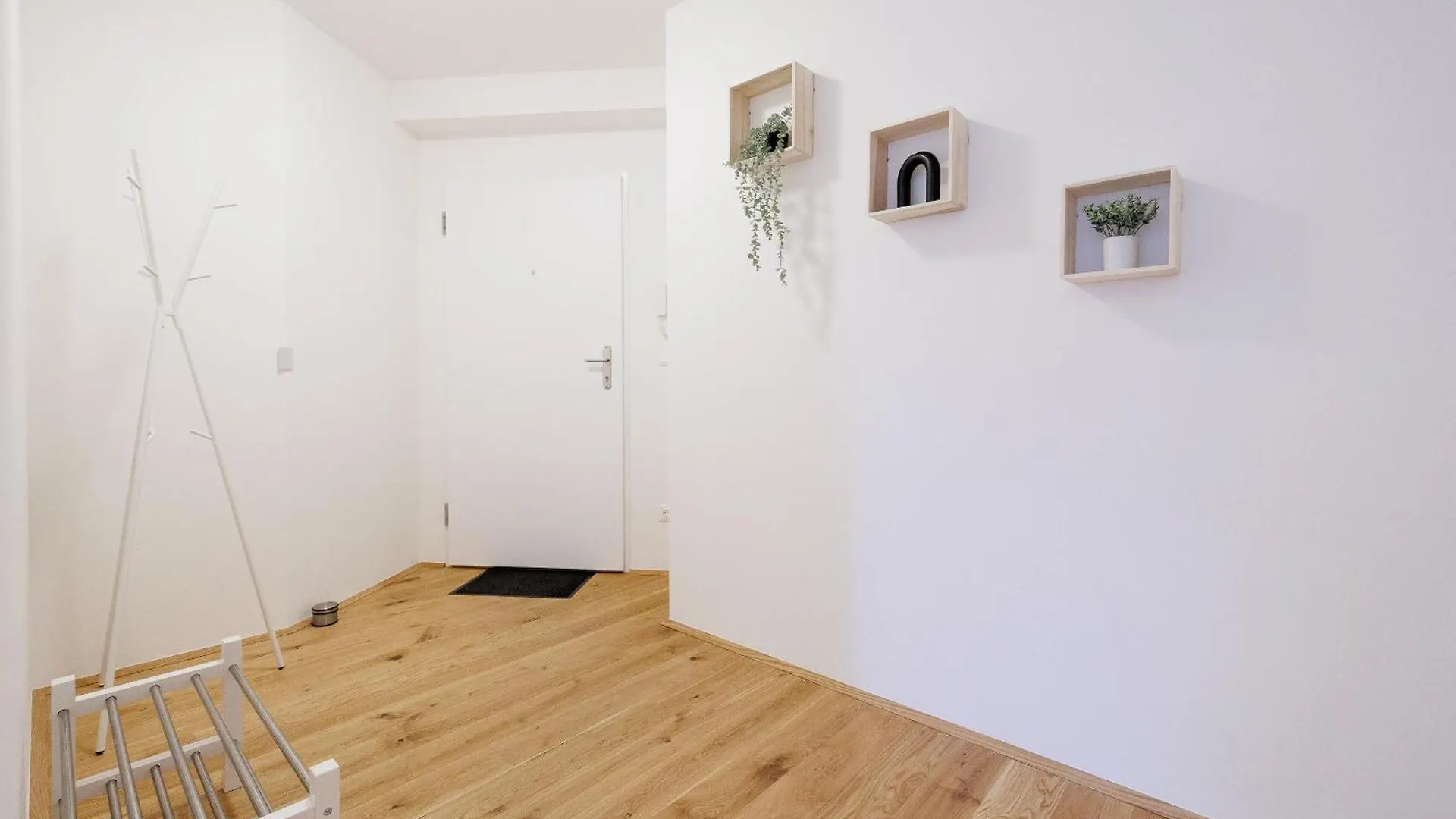 Symphony Apartments 40 - Modern Loft With Terrace And Grill In Central Location 비엔나